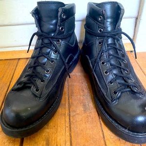 DANNER | Patrol 25300 Boots | size 7D men’s